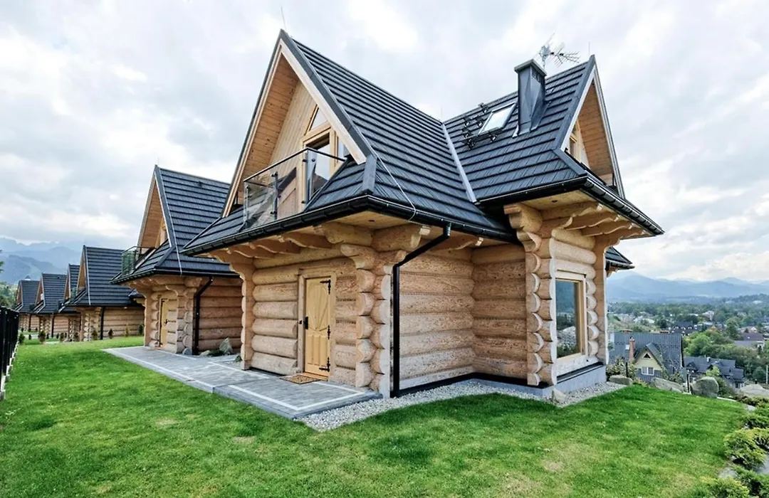Osada Bachledzki Wierch, Odkryj-Zakopane-1