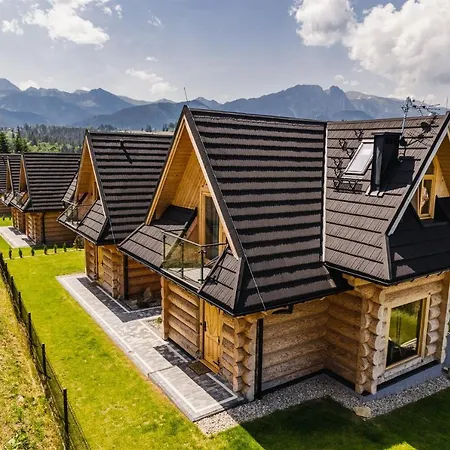 Osada Bachledzki Wierch, Odkryj-Zakopane-3